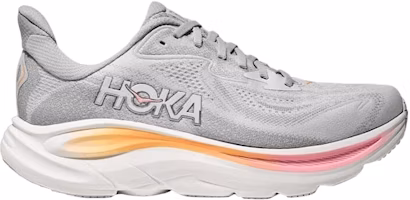 (Women) HOKA Clifton 10 'Stardust Cosmic Grey' 1162031-SSTC (Women) HOKA Clifton 10 'Stardust Cosmic Grey' 1162031-SSTC