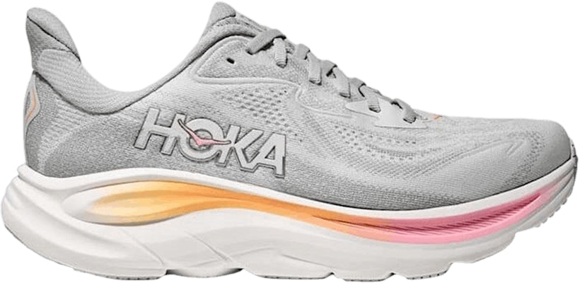 (Women) HOKA Clifton 10 'Stardust Cosmic Grey' 1162031-SSTC Buy (Women) HOKA Clifton 10 'Stardust Cosmic Grey' 1162031-SSTC