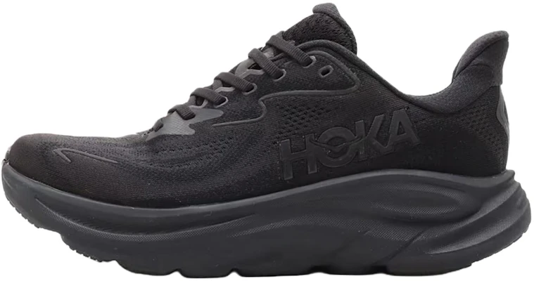 (W) Hoka One One Clifton 10 黑色款 1162031-BBLC Buy (W) Hoka One One Clifton 10 黑色款 1162031-BBLC