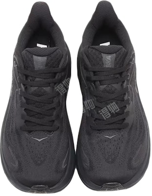 (W) 호카 원원 클리프턴 10 블랙 1162031-BBLC Order (W) 호카 원원 클리프턴 10 블랙 1162031-BBLC