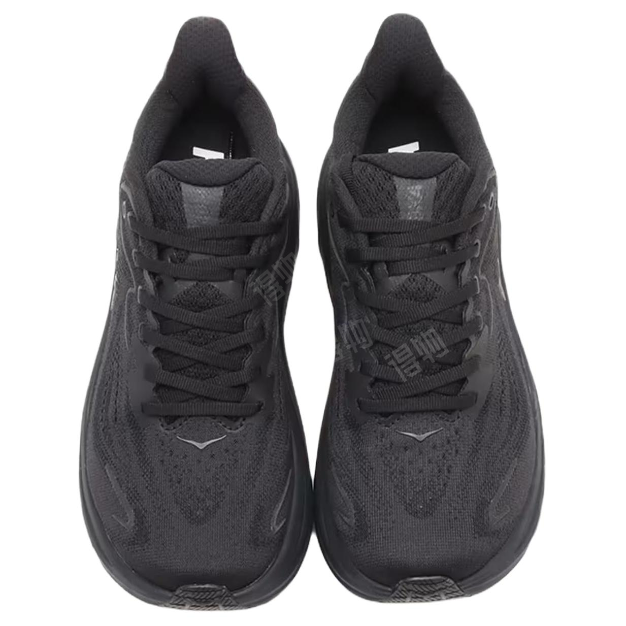 Order (W) ホカオネオネ クリフトン 10 ブラック 1162031-BBLC