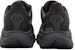 (W) HOKA Clifton 10 'Hitam Sepenuhnya' 1162031-BBLC