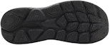 Shop (W) HOKA Clifton 10 'Hitam Sepenuhnya' 1162031-BBLC