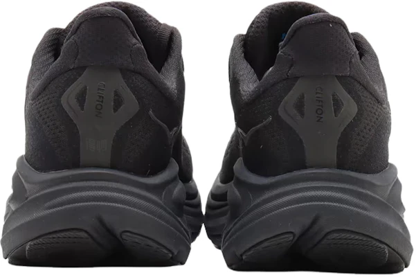 (W) Hoka One One Clifton 10 黑色款 1162031-BBLC Shop (W) Hoka One One Clifton 10 黑色款 1162031-BBLC