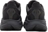 Shop (W) Hoka One One Clifton 10 黑色款 1162031-BBLC