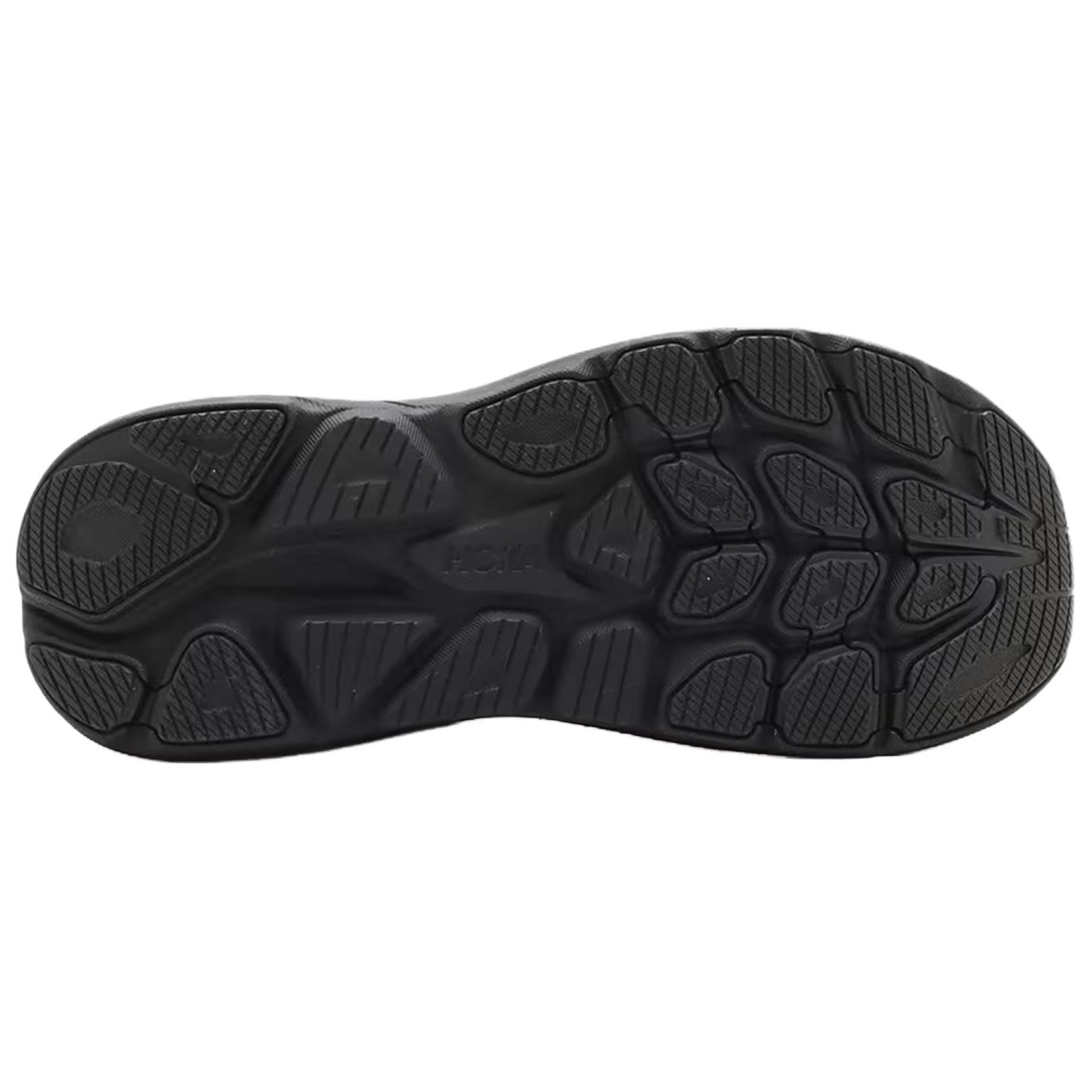 Purchase (W) Hoka One One Clifton 10 黑色款 1162031-BBLC