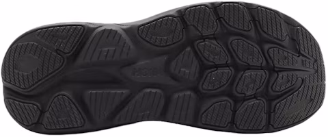 Purchase (W) Hoka One One Clifton 10 黑色款 1162031-BBLC