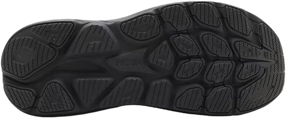 (W) Hoka One One Clifton 10 黑色款 1162031-BBLC Purchase (W) Hoka One One Clifton 10 黑色款 1162031-BBLC