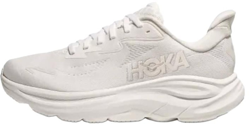 (Women) HOKA Clifton 10 'Triple White' 1162031-WWH Buy (Women) HOKA Clifton 10 'Triple White' 1162031-WWH