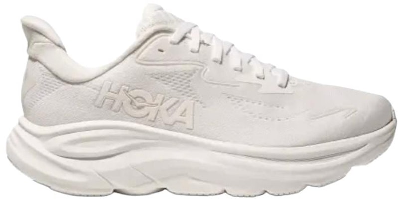 (Women) HOKA Clifton 10 'Triple White' 1162031-WWH Order (Women) HOKA Clifton 10 'Triple White' 1162031-WWH