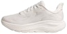 (W) HOKA Clifton 10 'Putih Sepenuhnya' 1162031-WWH