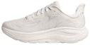 Lookbook (W) HOKA Clifton 10 'Putih Sepenuhnya' 1162031-WWH