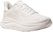 Shop (W) HOKA Clifton 10 'Putih Sepenuhnya' 1162031-WWH