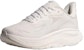(W) HOKA Clifton 10 'Putih Sepenuhnya' 1162031-WWH