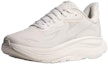 Purchase (W) HOKA Clifton 10 'Putih Sepenuhnya' 1162031-WWH