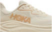 Lookbook (W) Hoka One One Clifton 10 Vanilla Birch Sepatu Lari Pria/Wanita 1162031-VCH