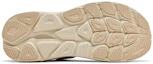 Purchase (W) Hoka One One Clifton 10 Vanilla Birch Sepatu Lari Pria/Wanita 1162031-VCH