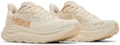 (W) HOKA Clifton 10 'Vanila Birch' 1162031-VCH