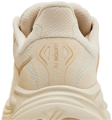 (W) Hoka One One Clifton 10 Vanilla Birch Sepatu Lari Pria/Wanita 1162031-VCH Cheap (W) Hoka One One Clifton 10 Vanilla Birch Sepatu Lari Pria/Wanita 1162031-VCH