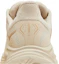 Cheap (W) Hoka One One Clifton 10 Vanilla Birch Sepatu Lari Pria/Wanita 1162031-VCH