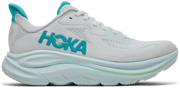 (W) HOKA Clifton 10 'Putih Cielo Biru' 1162031-WTCL Buy (W) HOKA Clifton 10 'Putih Cielo Biru' 1162031-WTCL