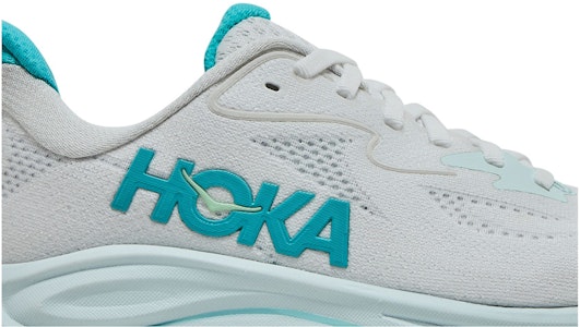 (W) HOKA Clifton 10 'Putih Cielo Biru' 1162031-WTCL Order (W) HOKA Clifton 10 'Putih Cielo Biru' 1162031-WTCL