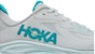(W) HOKA Clifton 10 'Putih Cielo Biru' 1162031-WTCL