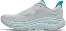 Lookbook (W) HOKA Clifton 10 'Putih Cielo Biru' 1162031-WTCL