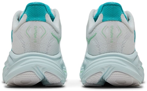 (W) HOKA Clifton 10 'Putih Cielo Biru' 1162031-WTCL Details for (W) HOKA Clifton 10 'Putih Cielo Biru' 1162031-WTCL