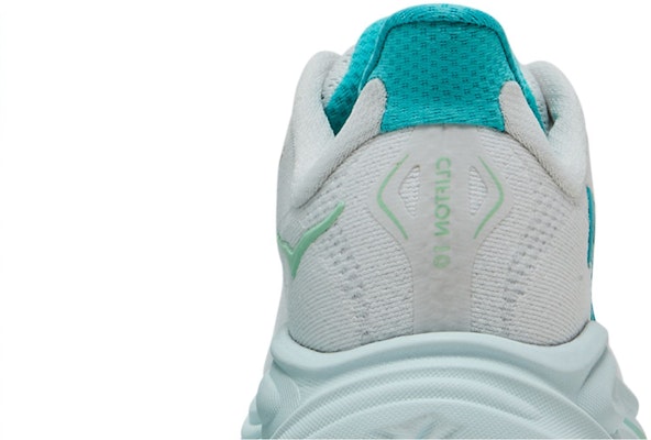 (W) Hoka One One Clifton 10 白色 天空蓝 1162031-WTCL Sizing (W) Hoka One One Clifton 10 白色 天空蓝 1162031-WTCL
