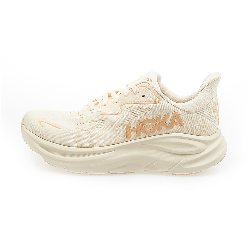 (Women) Hoka Clifton 10 Running Shoes HO1162031VCH