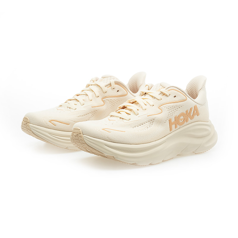 Order (W) ホカ クリフトン 10 ランニングシューズ HO1162031VCH