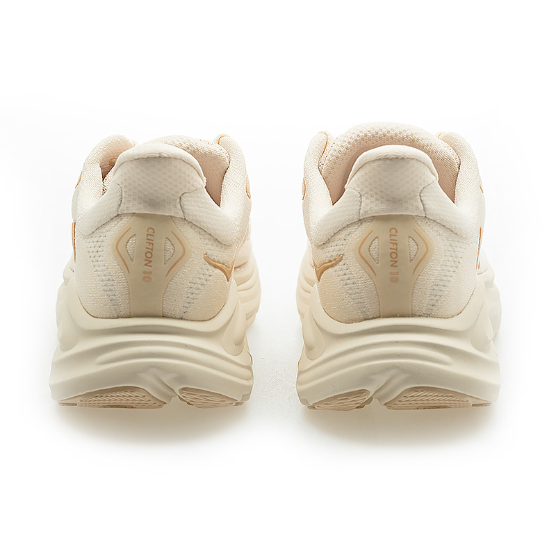 Lookbook (W) ホカ クリフトン 10 ランニングシューズ HO1162031VCH