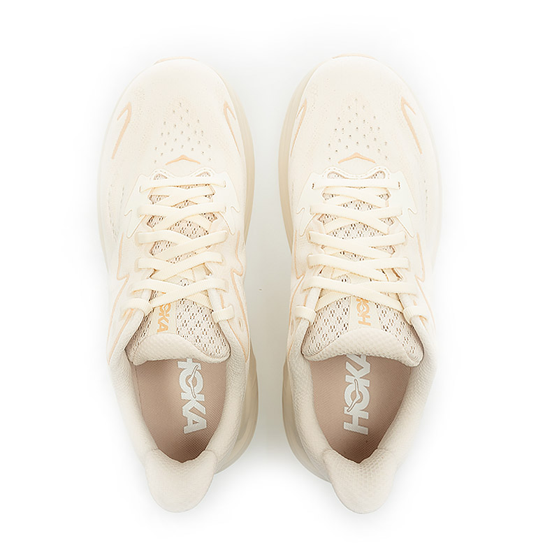 Sizing (W) ホカ クリフトン 10 ランニングシューズ HO1162031VCH