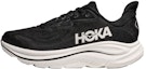 Buy (Women) HOKA Clifton 10 Wide 'Black White' 1162050-BWHT