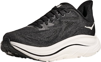 (W) HOKA Clifton 10 Wide ''Hitam Putih'' 1162050-BWHT Shop (W) HOKA Clifton 10 Wide ''Hitam Putih'' 1162050-BWHT