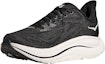 Shop (Women) HOKA Clifton 10 Wide 'Black White' 1162050-BWHT