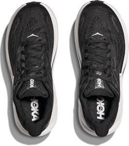 (W) ホカ クリフトン 10 ワイド ''ブラック ホワイト'' 1162050-BWHT Purchase (W) ホカ クリフトン 10 ワイド ''ブラック ホワイト'' 1162050-BWHT