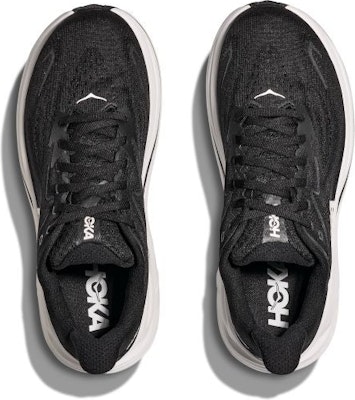 (Women) HOKA Clifton 10 Wide 'Black White' 1162050-BWHT Purchase (Women) HOKA Clifton 10 Wide 'Black White' 1162050-BWHT