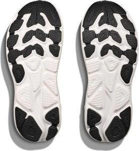 (W) ホカ クリフトン 10 ワイド ''ブラック ホワイト'' 1162050-BWHT Details for (W) ホカ クリフトン 10 ワイド ''ブラック ホワイト'' 1162050-BWHT