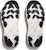 (Women) HOKA Clifton 10 Wide 'Black White' 1162050-BWHT