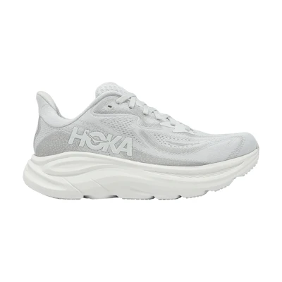 (W) HOKA Clifton 10 Wide 'Stellar Grey'