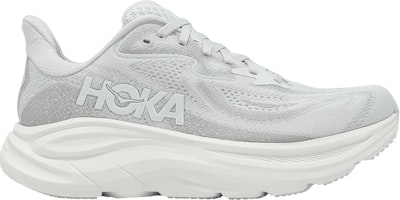 (Women) HOKA Clifton 10 Wide 'Stellar Grey' 1162050-CRDS (Women) HOKA Clifton 10 Wide 'Stellar Grey' 1162050-CRDS