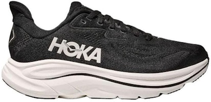 (W) HOKA Clifton 10 Wide 'Triple Black' Zapatillas Negras Anchas 1162050-BBLC Order (W) HOKA Clifton 10 Wide 'Triple Black' Zapatillas Negras Anchas 1162050-BBLC