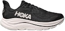 Order (Women) HOKA Clifton 10 Wide 'Triple Black' 1162050-BBLC