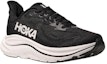 Shop (Women) HOKA Clifton 10 Wide 'Triple Black' 1162050-BBLC