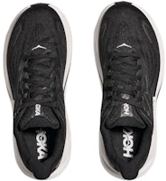 (W) HOKA Clifton 10 Wide 'Triple Black' Zapatillas Negras Anchas 1162050-BBLC Purchase (W) HOKA Clifton 10 Wide 'Triple Black' Zapatillas Negras Anchas 1162050-BBLC