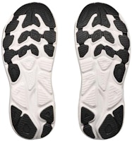 (W) HOKA Clifton 10 Wide 'Triple Black' Zapatillas Negras Anchas 1162050-BBLC Sizing (W) HOKA Clifton 10 Wide 'Triple Black' Zapatillas Negras Anchas 1162050-BBLC