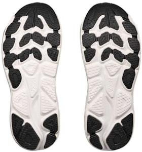 (W) HOKA Clifton 10 宽版 ''全黑'' 1162050-BBLC Sizing (W) HOKA Clifton 10 宽版 ''全黑'' 1162050-BBLC