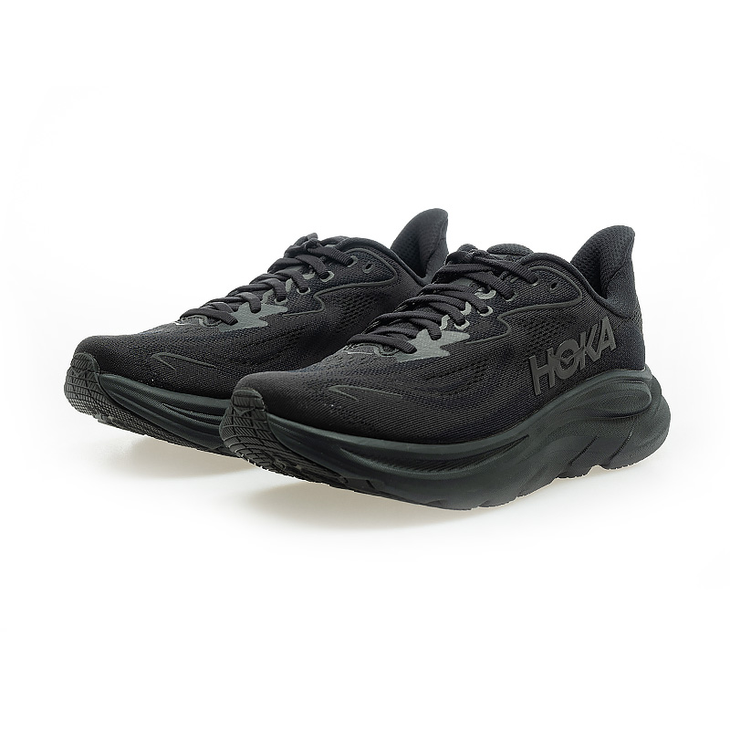 Order (W) Zapatillas de running anchas Hoka Clifton 10 para asfalto. HO1162032BBLC
